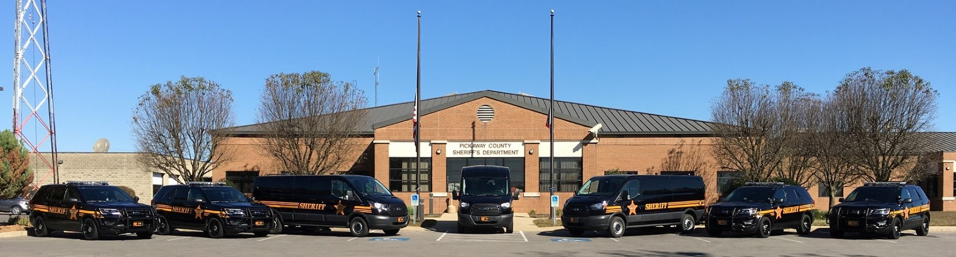 Photos Pickaway County Jail 1